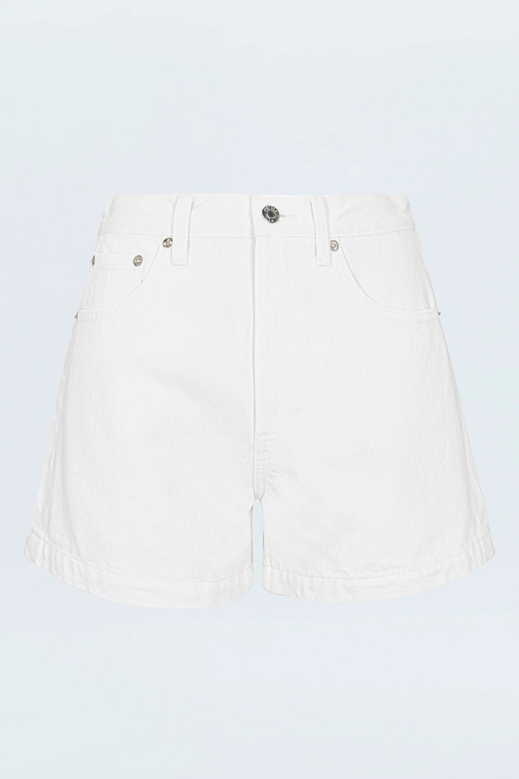 Saige High Rise A-Line Short
