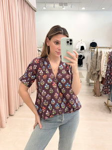 Merritt Top