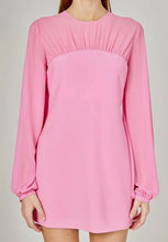 Load image into Gallery viewer, Mixed Media Bubble Sleeve Mini
