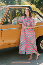 Load image into Gallery viewer, Gibbons Dress, Penny Bloom
