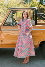 Load image into Gallery viewer, Gibbons Dress, Penny Bloom
