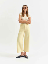 Load image into Gallery viewer, Valley Girl Wide Leg Ankle
