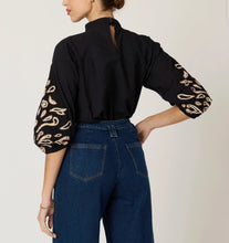 Load image into Gallery viewer, Clarissa Blouse
