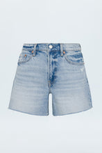 Load image into Gallery viewer, Kennedy Relaxed Mid Rise Cut Off Short
