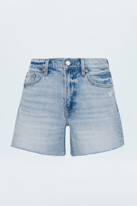 Kennedy Relaxed Mid Rise Cut Off Short