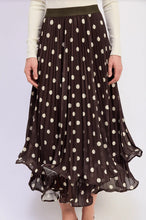 Load image into Gallery viewer, Lainey Maxi Skirt

