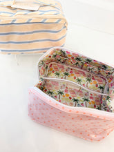 Load image into Gallery viewer, Rosemary Makeup Bag
