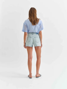 Troublemaker Short in Gifted Vintage