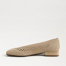Load image into Gallery viewer, Kasey Knit Ballet Flat
