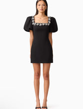 Load image into Gallery viewer, Marina Sleeve Mini Dress
