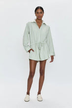 Load image into Gallery viewer, Amelie Romper
