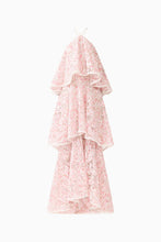 Load image into Gallery viewer, Valencia Ruffle Gown
