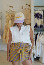 Load image into Gallery viewer, Louisiana Trucker Hat
