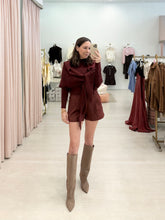 Load image into Gallery viewer, Murphy Scarf Sweater
