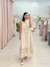 Load image into Gallery viewer, Boho Maxi with Lace Detail

