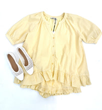 Load image into Gallery viewer, Gingham High Low Set
