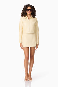 Airlie Mini Skirt