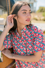 Load image into Gallery viewer, Gibbons Dress, Penny Bloom
