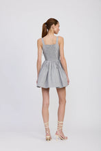 Load image into Gallery viewer, Christelle Mini Dress
