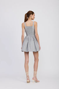 Christelle Mini Dress
