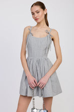 Load image into Gallery viewer, Christelle Mini Dress
