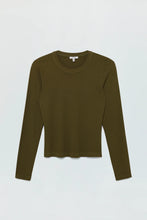 Load image into Gallery viewer, Bailey Long Sleeve Crewneck
