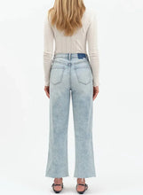 Load image into Gallery viewer, Pleaser High Rise Wide Ankle
