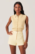 Load image into Gallery viewer, Kori Sweater Top
