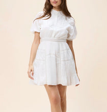 Load image into Gallery viewer, Signe Mini Dress

