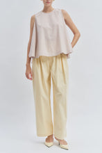 Load image into Gallery viewer, Gingham Alfie Top
