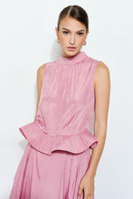 Load image into Gallery viewer, Ruffle Midi Skirt Set
