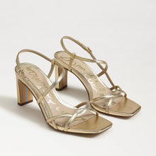 Load image into Gallery viewer, Elissa Strappy Heel Sandal
