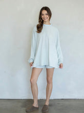 Load image into Gallery viewer, Kenzie Striped Top
