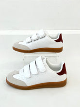 Load image into Gallery viewer, Velcro Sneaker
