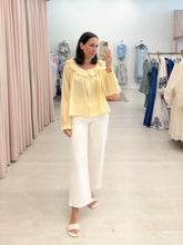 Load image into Gallery viewer, Cotton Blouse
