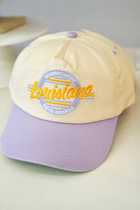 Louisiana Trucker Hat