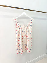 Load image into Gallery viewer, Summer Fruit Mini Dress
