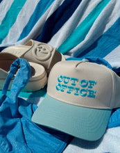 Load image into Gallery viewer, Out of Office Trucker Hat
