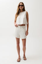 Load image into Gallery viewer, Kimora High Rise Short
