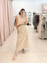 Load image into Gallery viewer, Ado Long Skirt
