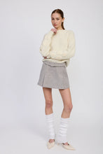Load image into Gallery viewer, Carrington Belted Skirt
