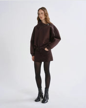 Load image into Gallery viewer, Keira Mini in Sloe Berry
