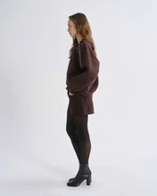Load image into Gallery viewer, Keira Mini in Sloe Berry
