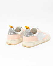 Load image into Gallery viewer, Phoenix Sneaker - Electric Peach
