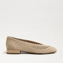 Load image into Gallery viewer, Kasey Knit Ballet Flat
