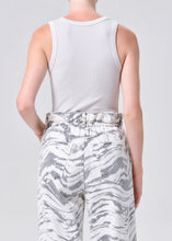 Load image into Gallery viewer, Poppy Tank in Bone
