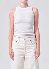 Load image into Gallery viewer, Leigh Tank In Powder
