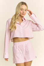 Load image into Gallery viewer, Atelier Button Up Shirt
