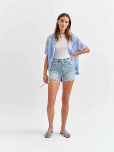 Troublemaker High Rise Short