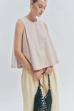 Load image into Gallery viewer, Gingham Alfie Top
